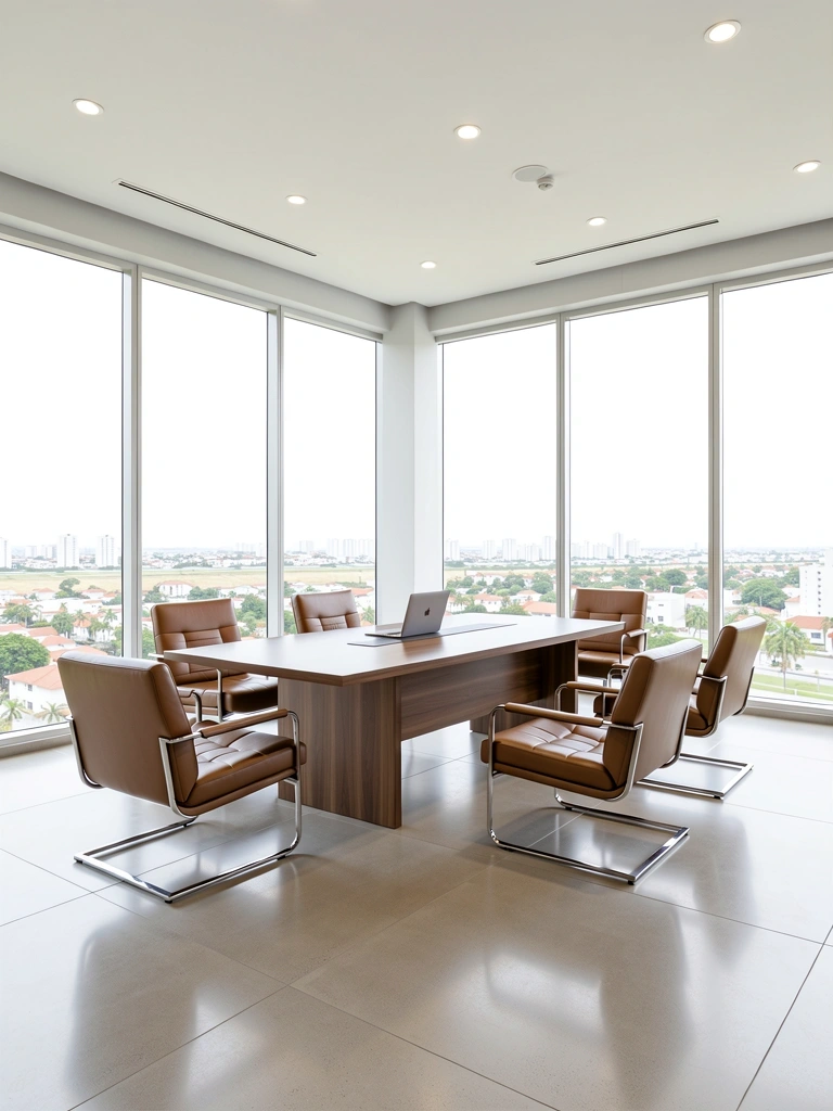 Ambiente de Consultoria Altothers Digital