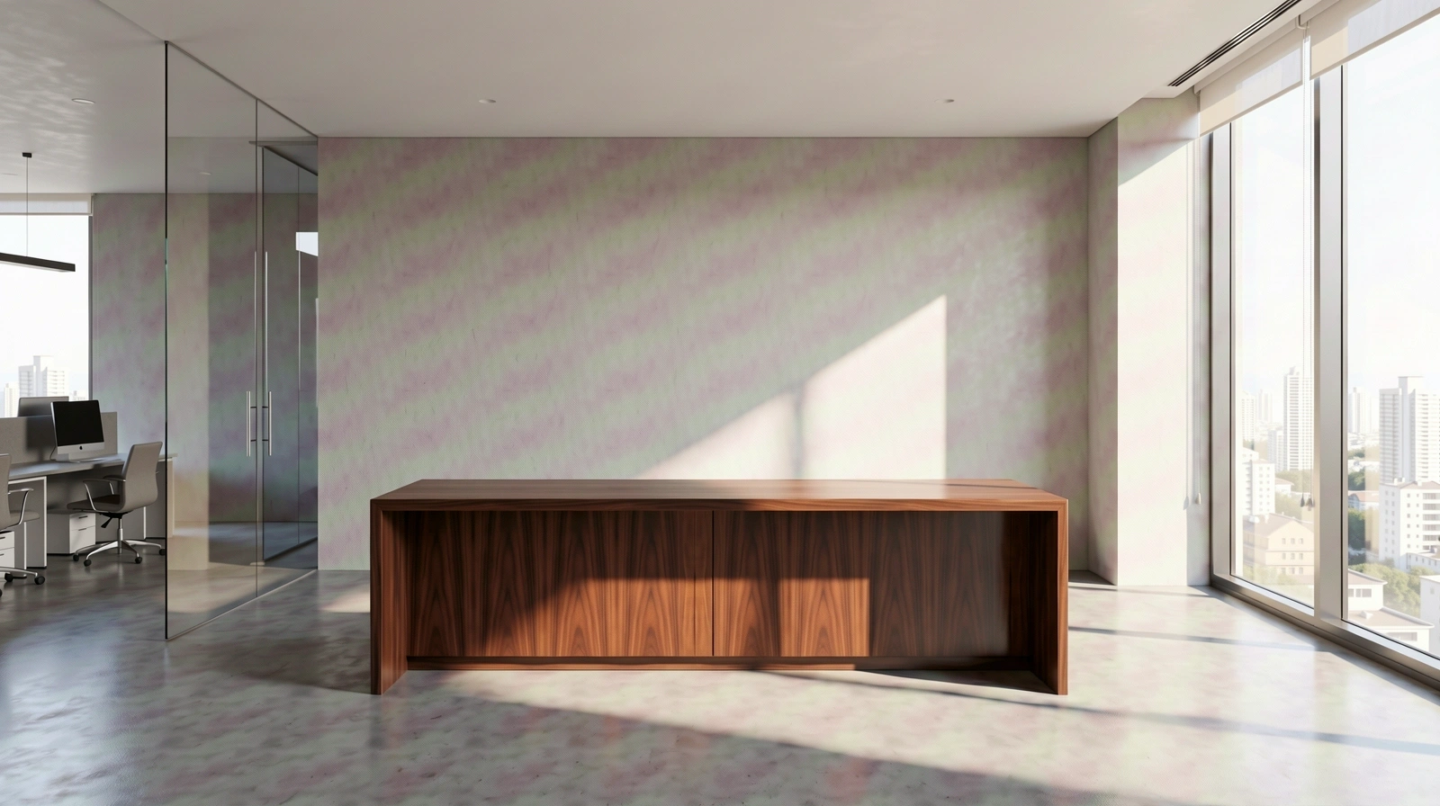 Ambiente profissional Altothers Digital