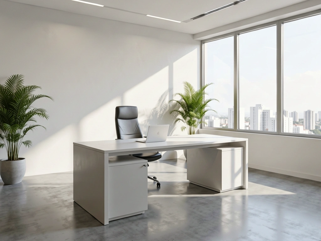 Ambiente profissional Altothers Digital