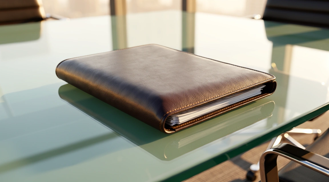 Documentação estratégica