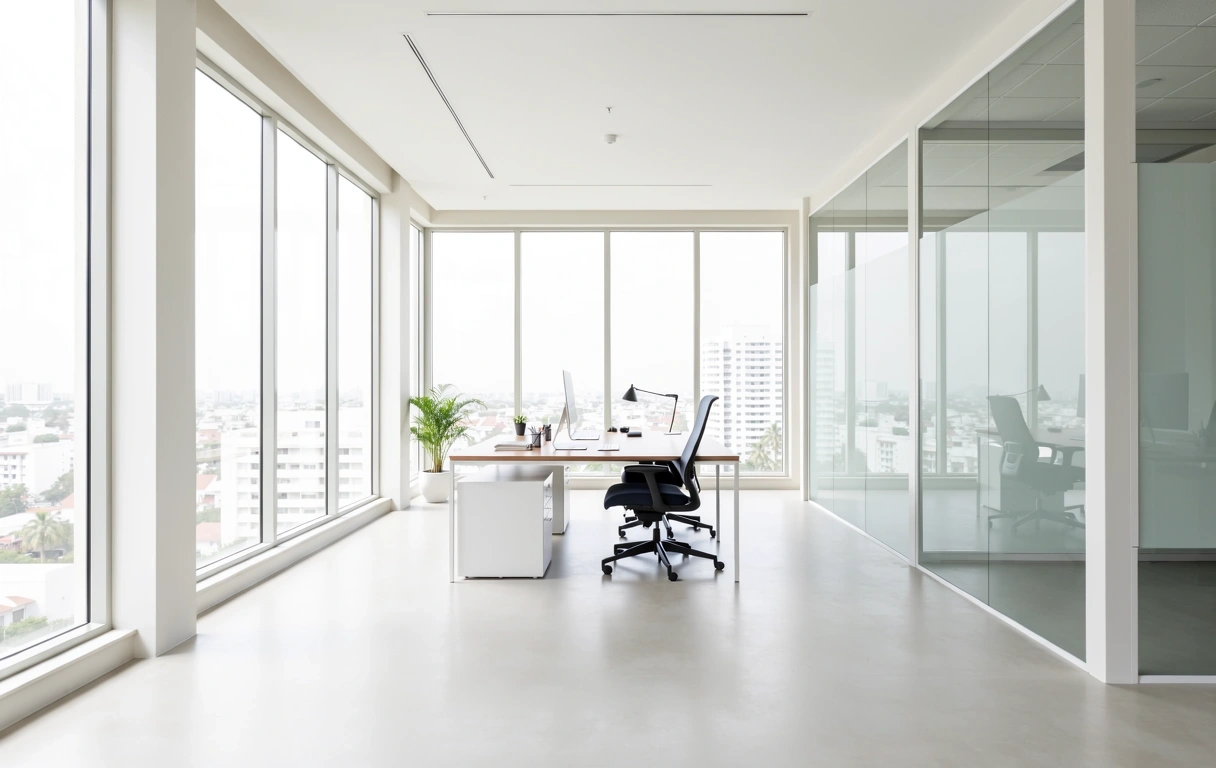 Ambiente Altothers Digital