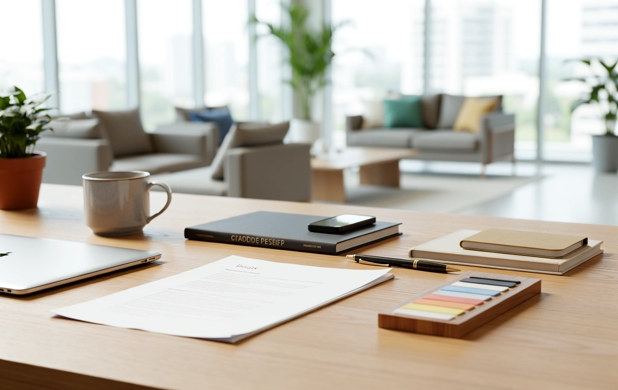 Ambiente Criativo Altothers